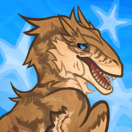 Utahraptor Utahraptor